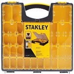 STANLEY Organizer Box With Dividers