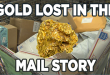 My Lost Gold Story...