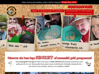 felix paydirt free sample review