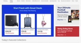 Ebay Seller Paydirt Review
