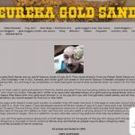 Eureka Gold Sands