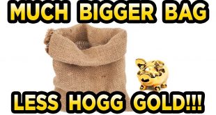 DirtHoggPaydirt.com 2lb Bag