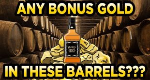 MountainRocks (eBay) 1lb Whiskey Dicks Bag