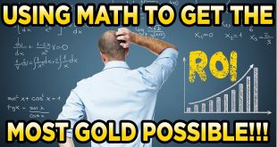 Goldbay.com Highest ROI Possible Bag Gold Paydirt Review #225