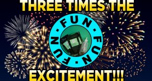 Contributingtominers.com Greenhorn Party Kit