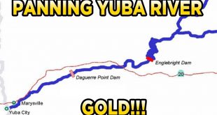 MakeYourOwnGoldBars.com 2lb California Bag