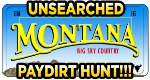 Montana-Prospector (eBay) 8oz Nugget Bag