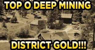 MtnWestMining.com 1g Bag