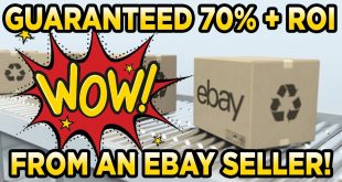 BGGold49 (eBay) 1lb 1gram Bag Gold Paydirt Review #226
