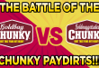 Gold Paydirt Battle - Goldbay vs GoldNuggetSales Chunky Bags
