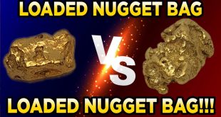 Gold Paydirt Battle - LoadedPaydirt vs LoadedPaydirt