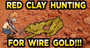 GoldBay.com 3lb Rare Liberty Wire Gold Bag