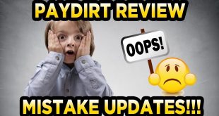 Klondike Klinkers Paydirt Review UPDATES!!! (KlondikeKlinkers.com)