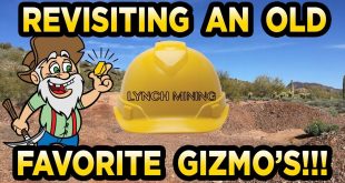 LynchMining.com 1lb Gizmos Original Bag