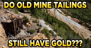 MyGoldPaydirt.com 1lb Bag Gold Paydirt Review #227