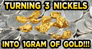 Nickelback (Patreon) Paydirt 3 Different Bags