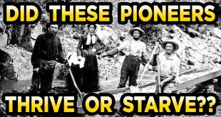 Pioneer Paydirt (Amazon) Bag