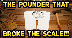 ProspectorsGoldandGems.com Pounder Bag
