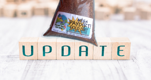 RandallGlen Mega Bag Update