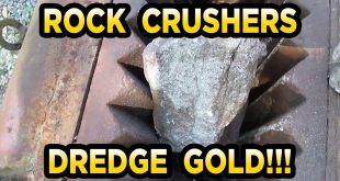 Rock_Crushers_Unlimited 3lb Bag