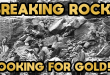 VendettaProspecting.com Hard Rock Experience Gold Paydirt Review #290