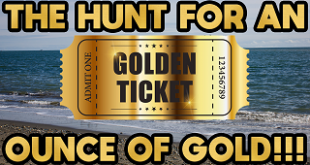BeringSeaPaydirt.com The hunt for an ounce of Gold!!!