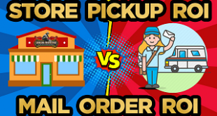 Gold Paydirt Battle - Store Bought vs Online Purchase
