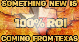 BigTexasProspecting.com 100% ROI Bag Gold Paydirt Review #317