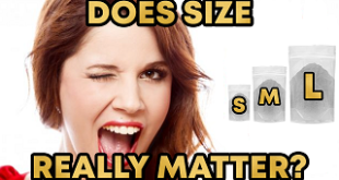 Gold Paydirt Battle - RoaringCampGold Does Size Matter?