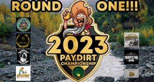 2023 Gold Paydirt Championship Quarter Finals Part 1