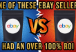 The Battle of the Two Best Gold Paydirts on eBay