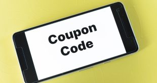 Discount Coupons and Deals