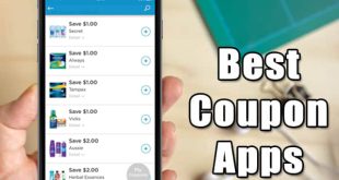 Top Coupon Apps That Maximize Savings