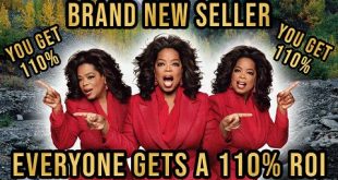 Motherlode Prospecting 110% ROI Bag