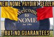 Prospectors Getaway Nome Beach Sands Bag Gold Paydirt Review
