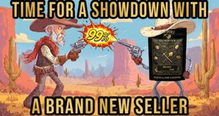 Paydirt Showdown 1g Colorado Bag Gold Paydirt Review