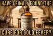 Prospectors Treasure Maximum Strength Prescription Gold Paydirt Review
