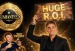 Tyler Hartman 123% ROI Bag Gold Paydirt Review