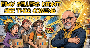 Can I Outsmart Bad eBay Paydirt Sellers?